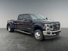 2021 Ford Super Duty F-350 DRW LARIAT - Photo 9