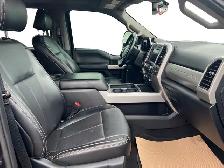 2021 Ford Super Duty F-350 DRW LARIAT - Photo 14