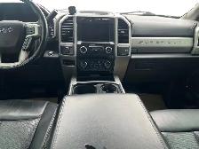 2021 Ford Super Duty F-350 DRW LARIAT - Photo 15