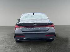 2025 Hyundai Elantra Essential - Photo 5