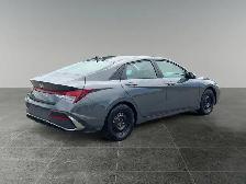 2025 Hyundai Elantra Essential - Photo 7