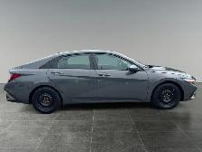 2025 Hyundai Elantra Essential - Photo 8