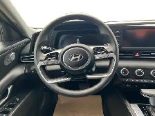 2025 Hyundai Elantra Essential - Photo 17