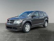 2016 Dodge Journey SE Plus