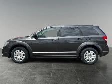 2016 Dodge Journey SE Plus - Photo 2