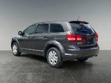 2016 Dodge Journey SE Plus - Photo 4