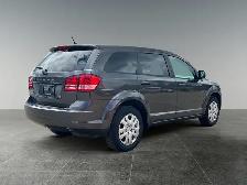 2016 Dodge Journey SE Plus - Photo 7