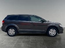2016 Dodge Journey SE Plus - Photo 8