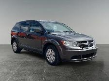 2016 Dodge Journey SE Plus - Photo 9