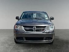 2016 Dodge Journey SE Plus - Photo 10