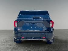 2023 Ford Explorer Timberline - Photo 5