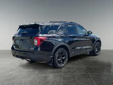2023 Ford Explorer Timberline - Photo 7