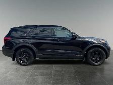 2023 Ford Explorer Timberline - Photo 8