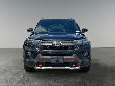 2023 Ford Explorer Timberline - Photo 10