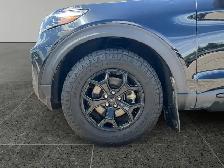 2023 Ford Explorer Timberline - Photo 11