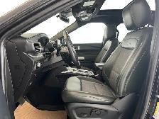 2023 Ford Explorer Timberline - Photo 12
