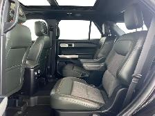 2023 Ford Explorer Timberline - Photo 14