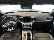2023 Ford Explorer Timberline - Photo 15