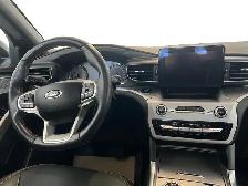 2023 Ford Explorer Timberline - Photo 16