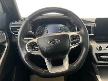 2023 Ford Explorer Timberline - Photo 17