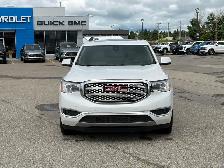 2017 GMC Acadia Denali - Photo 2