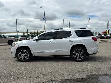2017 GMC Acadia Denali - Photo 3