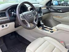 2017 GMC Acadia Denali - Photo 9