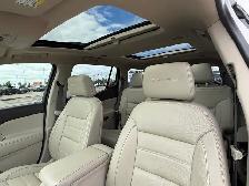 2017 GMC Acadia Denali - Photo 11