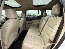 2017 GMC Acadia Denali - Photo 13