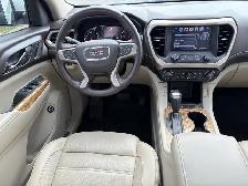 2017 GMC Acadia Denali - Photo 14