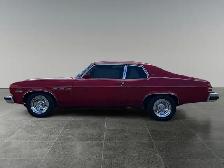 1974 Buick Apollo - Photo 2