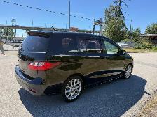 2012 Mazda 5 GT AUTOMATIC A/C 6 SEATS ALLOYS - Photo 3