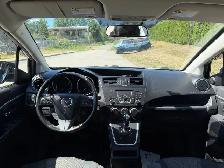 2012 Mazda 5 GT AUTOMATIC A/C 6 SEATS ALLOYS - Photo 4