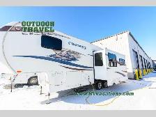 2010 Coachmen RV Chaparral 278DS - Photo 5