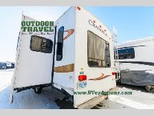 2010 Coachmen RV Chaparral 278DS - Photo 6