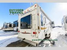 2010 Coachmen RV Chaparral 278DS - Photo 7