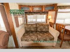 2010 Coachmen RV Chaparral 278DS - Photo 10