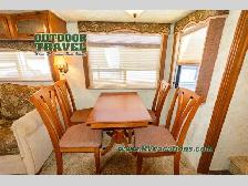 2010 Coachmen RV Chaparral 278DS - Photo 11