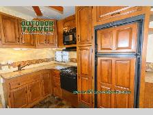 2010 Coachmen RV Chaparral 278DS - Photo 12