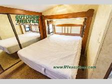 2010 Coachmen RV Chaparral 278DS - Photo 21