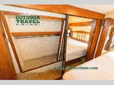 2010 Coachmen RV Chaparral 278DS - Photo 22