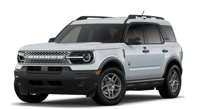 Ford Bronco Sport Big Bend 2026