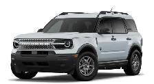 Ford Bronco Sport Big Bend 2026