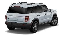 Ford Bronco Sport Big Bend 2026 - Photo 3