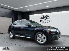 2018 Audi Q5 2.0 Progressiv Pkg - Navigation System - Panoramic - Photo 2