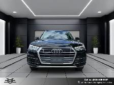 2018 Audi Q5 2.0 Progressiv Pkg - Navigation System - Panoramic - Photo 3