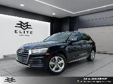 2018 Audi Q5 2.0 Progressiv Pkg - Navigation System - Panoramic - Photo 4