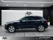 2018 Audi Q5 2.0 Progressiv Pkg - Navigation System - Panoramic - Photo 5