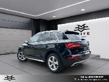 2018 Audi Q5 2.0 Progressiv Pkg - Navigation System - Panoramic - Photo 6