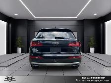 2018 Audi Q5 2.0 Progressiv Pkg - Navigation System - Panoramic - Photo 7